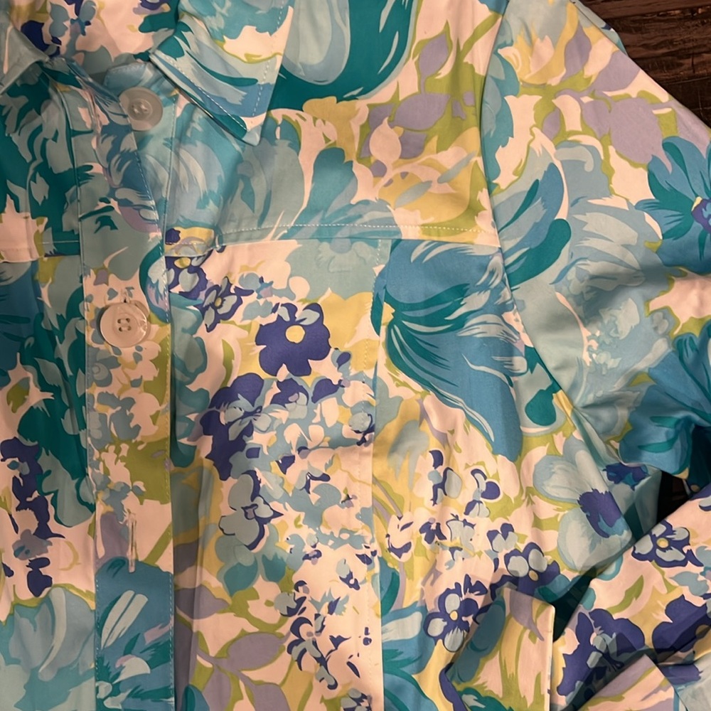 Appleseed’s Jacket S 18 W - Picture 3 of 3